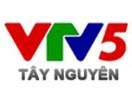 VTV 5 Tay Nguyen