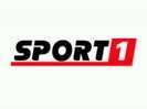 Logo for Sport 1