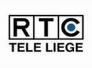 Logo for RTC Tele Liege
