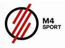 Logo for M4 Sport