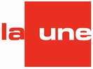 Logo for La Une