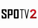 Logo for SPOTV 2
