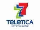 Canal Teletica 7
