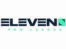 Logo for Eleven Pro League