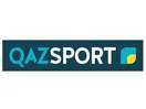 Logo for QazSport