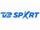Logo for TV2 Sport X