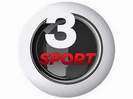 Logo for TV3 Sport