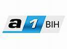 Logo for Arena Sport 1 BiH