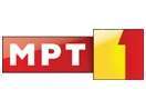 Logo for MRT 1