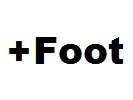 + Foot