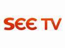 Logo for See Denmark Tv